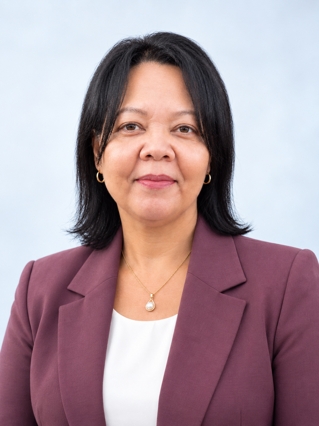 Immelda Williams, Founder and Executive Director of SWOT Forensics